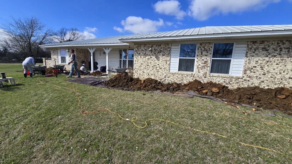 J.B. Quality Foundation Repair