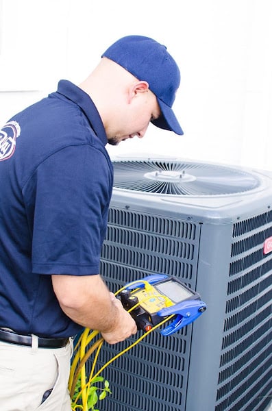 Serveway Heating and Air Conditioning