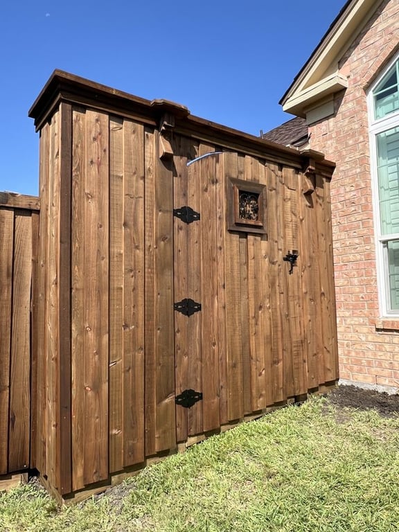 Stand Strong Fencing of North Dallas