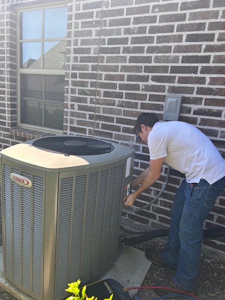Berrett Pest Control