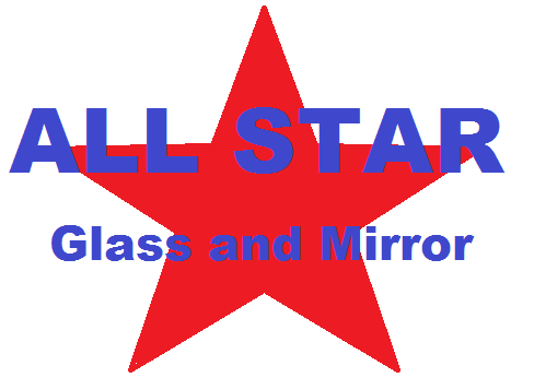 All Star Glass And Mirror