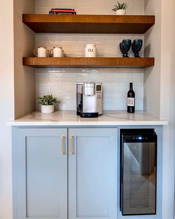 RKG Interiors