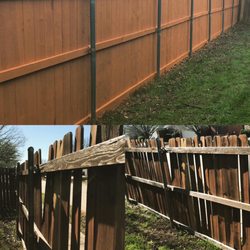 LZA Fencing