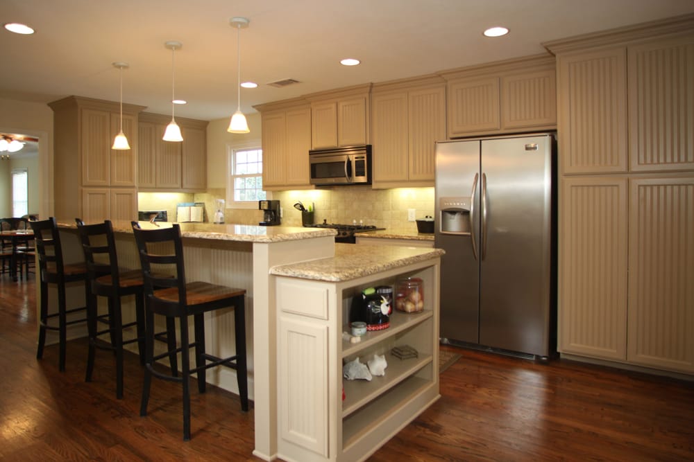 WaterMark Design Build Remodel