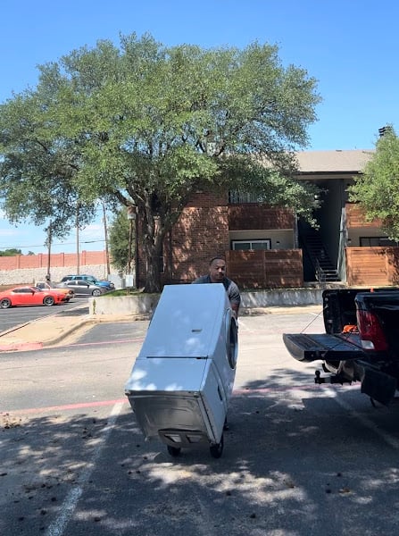 Jc Moving Company - Dallas Movers