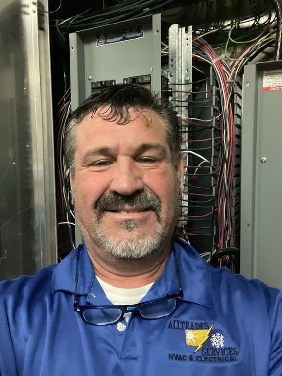 Alltrades Services
