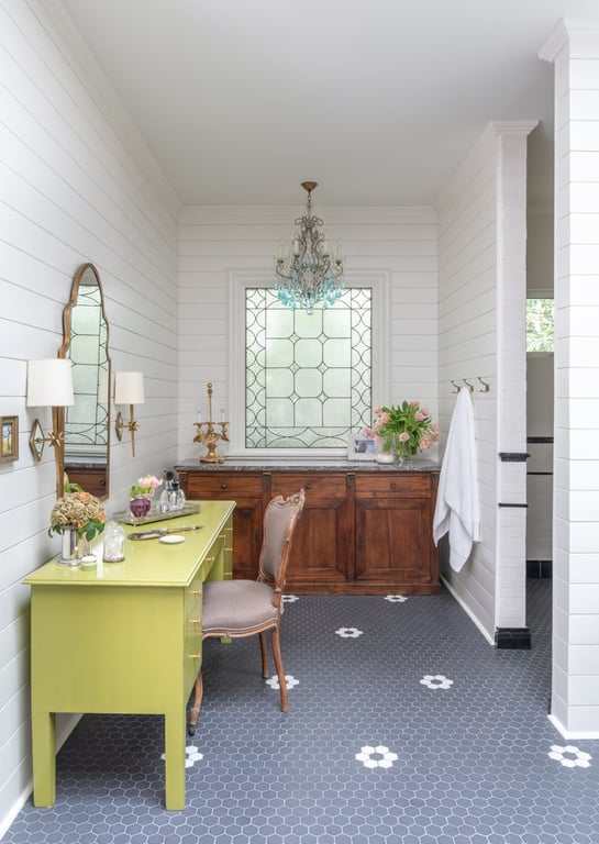 Kim Armstrong Interior Design