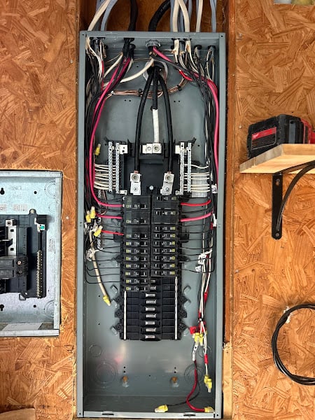 Moran Electric