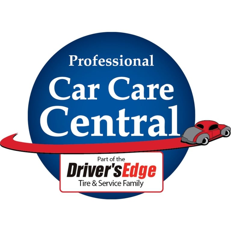 Car Care Central