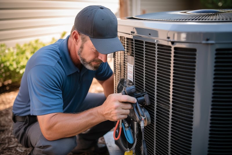 Superior AC & Heat