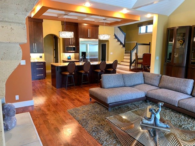 Lawrence Hubbard Designs