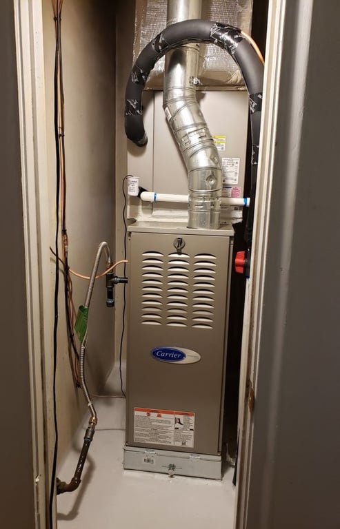 Air Patrol Air Conditioning & Heating