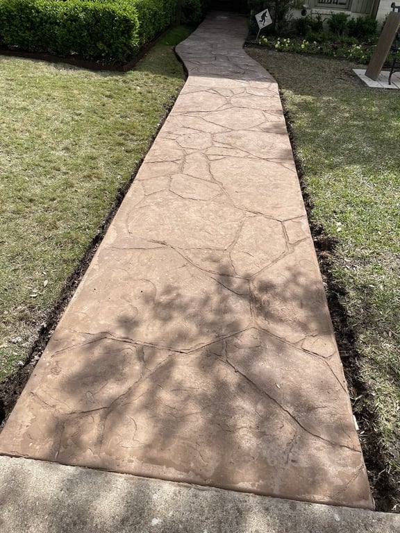 The Concrete Paving Pros