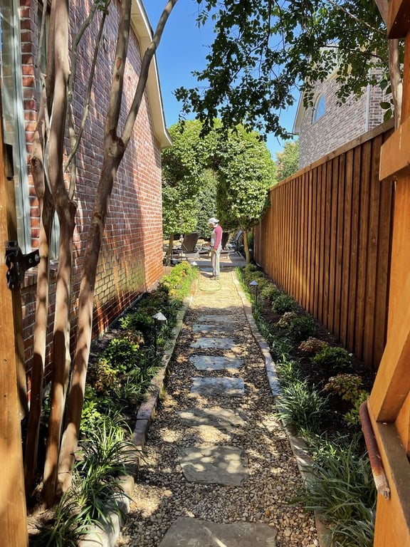 The Gardenwall