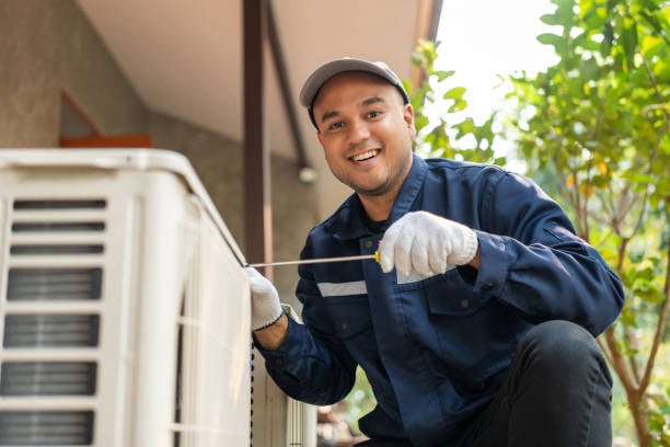 Accelerate HVAC Grand Prairie