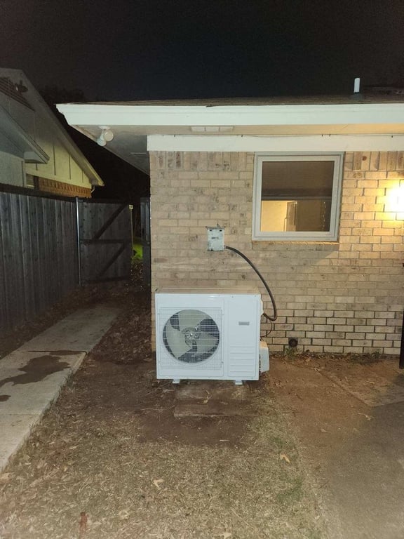HVAC Heroes DFW