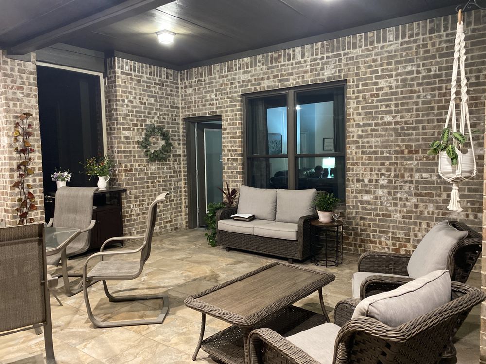 Four Seasons Sunrooms Dallas
