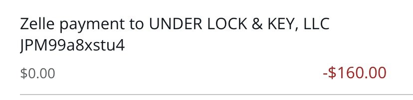 Dallas Lock & Key
