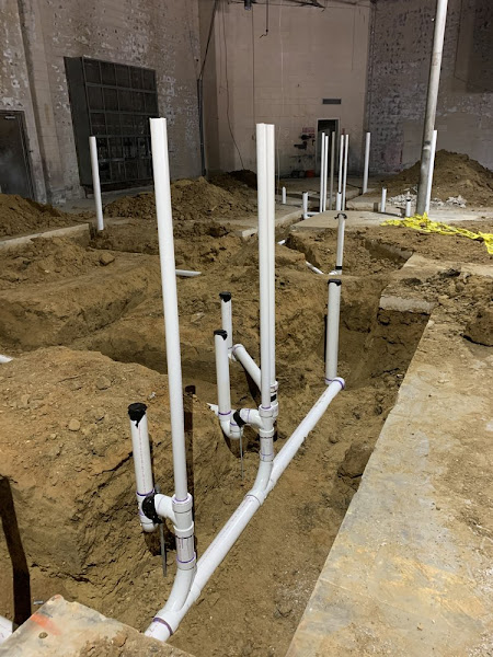 Texas Total Plumbing LLC