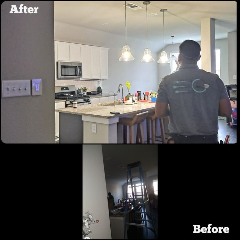 Leo Electric Service