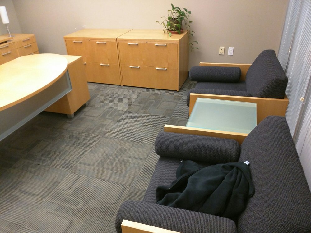 Expert Fort Worth Movers