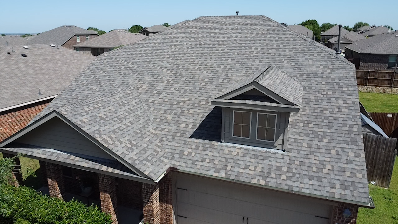 AM Quality Roofing and Construction LLc