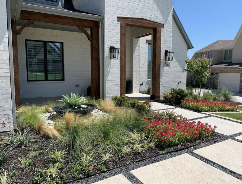 Grayscape Landscape & Design LLC
