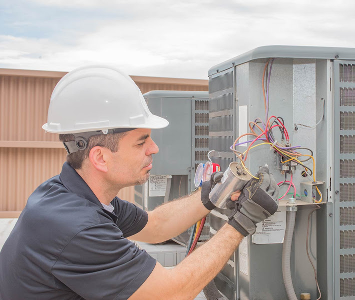 McKinney AC and Heating