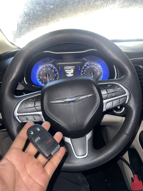 Dallas Affordable Locksmith