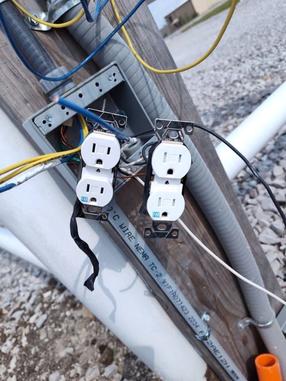 Ivan Electric