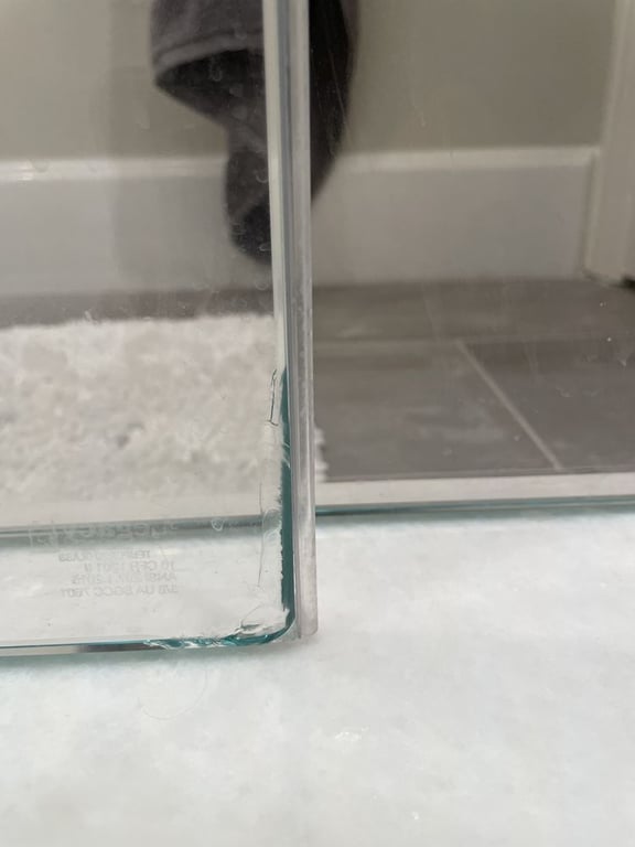 Liberty Glass & Mirror