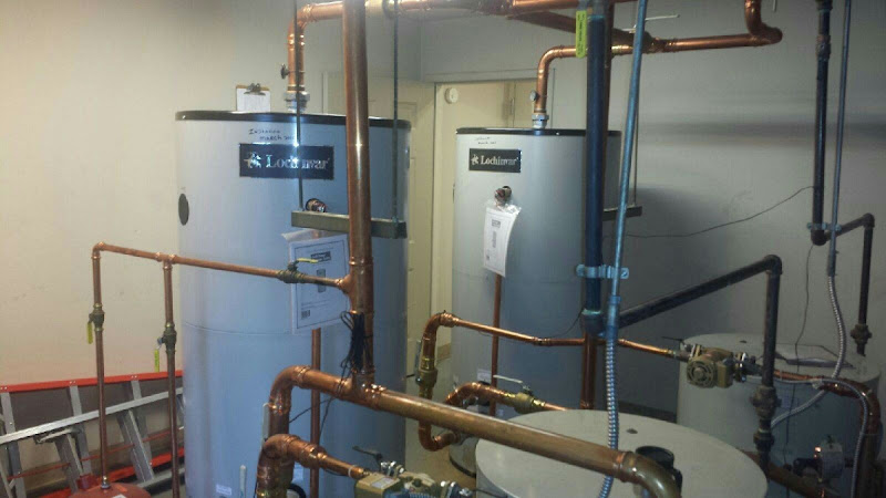 Ingram Plumbing Service
