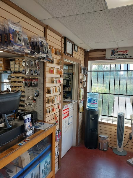 Priority Lock and Key Inc.