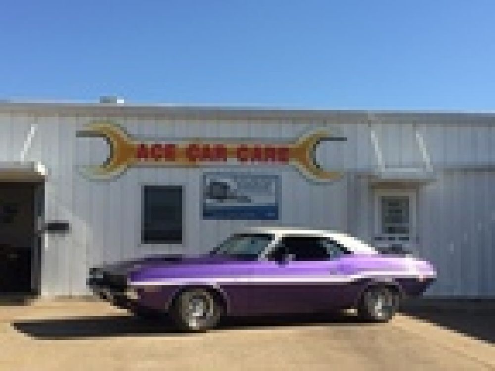 Ace Car Care