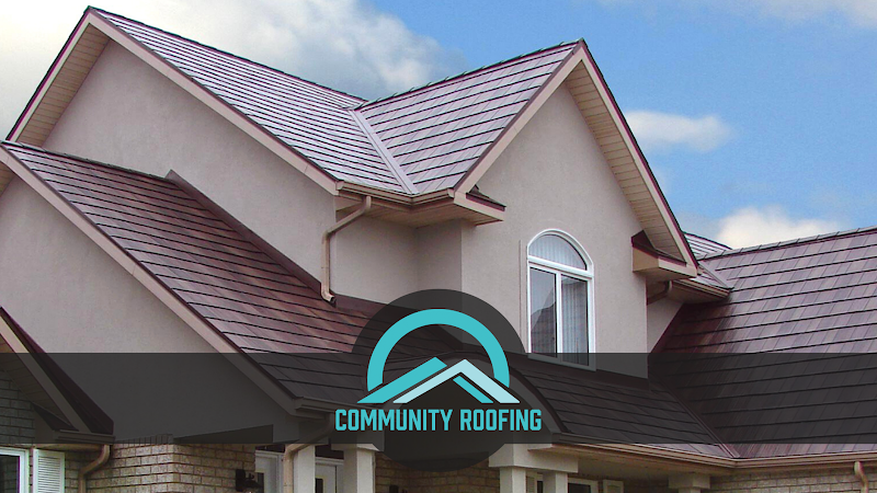 Community Roofing Texas