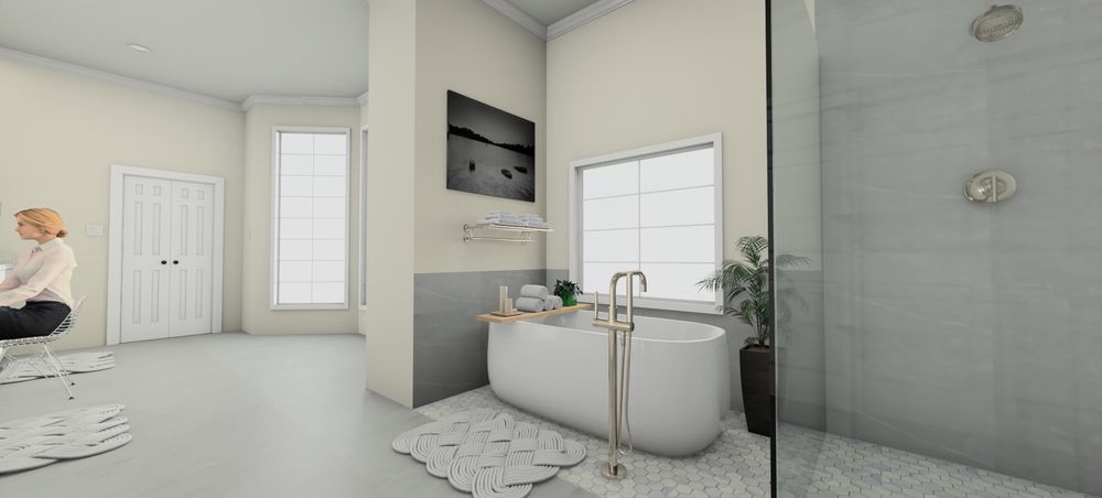 MA Custom Luxe Design