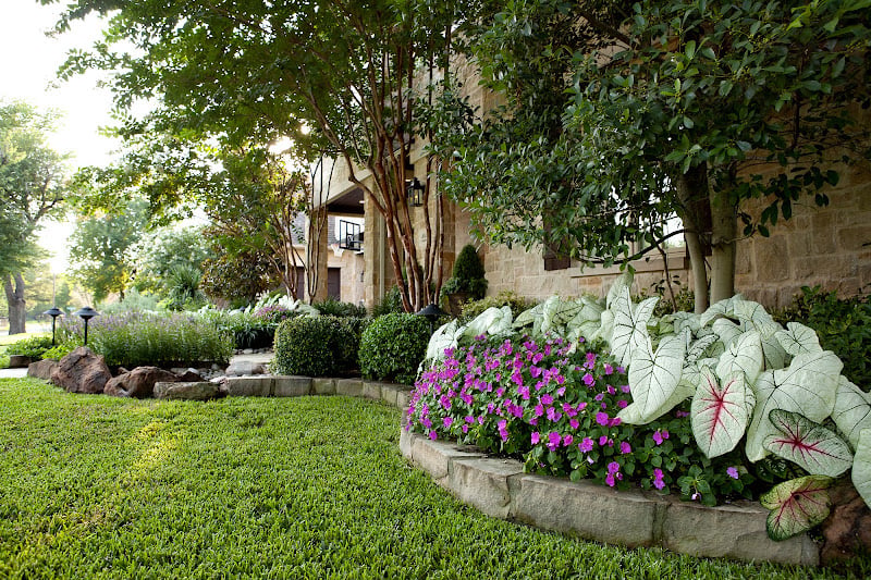 Southern Botanical Landscape & Tree Care