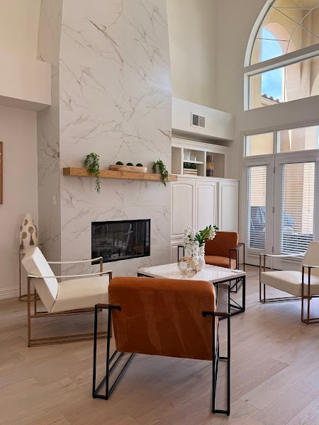 Merigian & Co. Interior Design - Kitchen, Bath & Remodel Planning