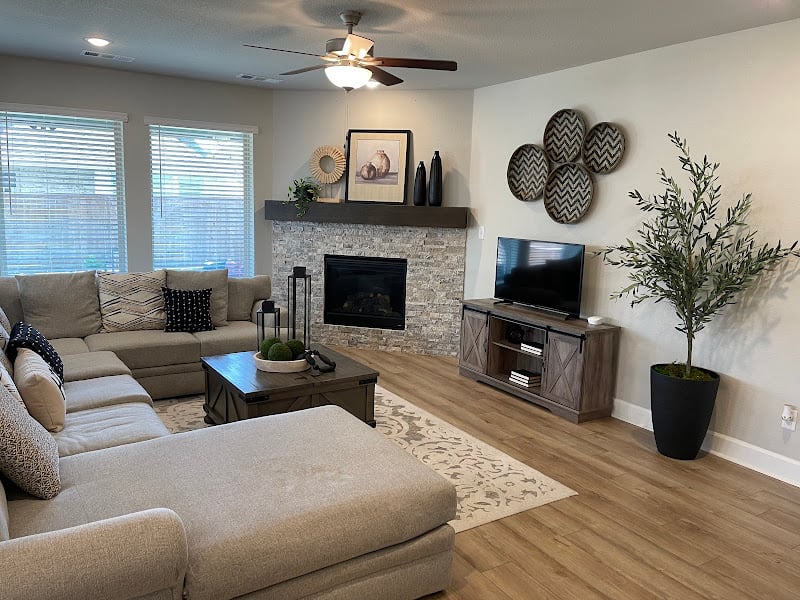 Revamped By Mary LLC
