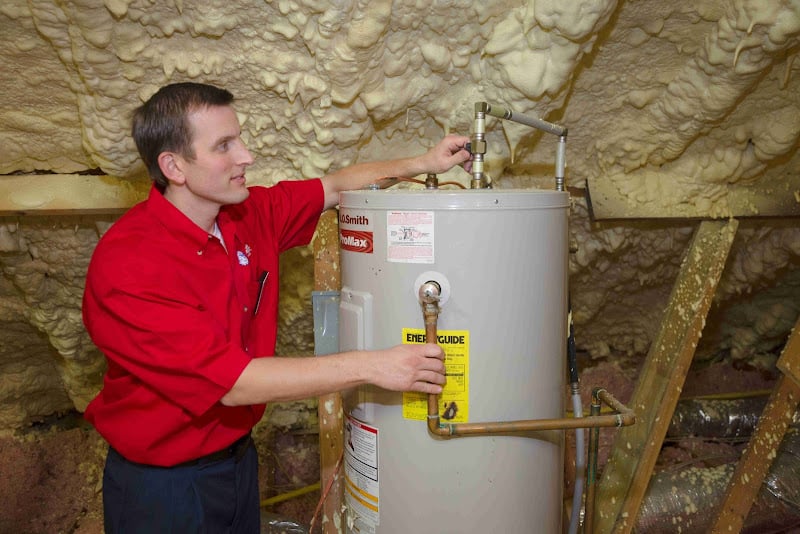 Mr. Rooter Plumbing of Dallas