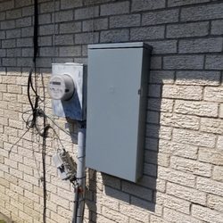 DAGR Electric