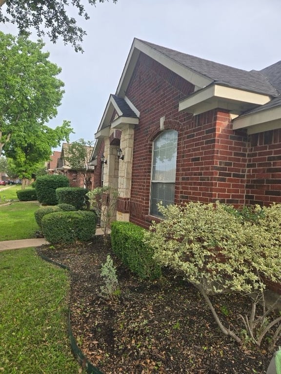 Texas Sage Landscaping & Lawn