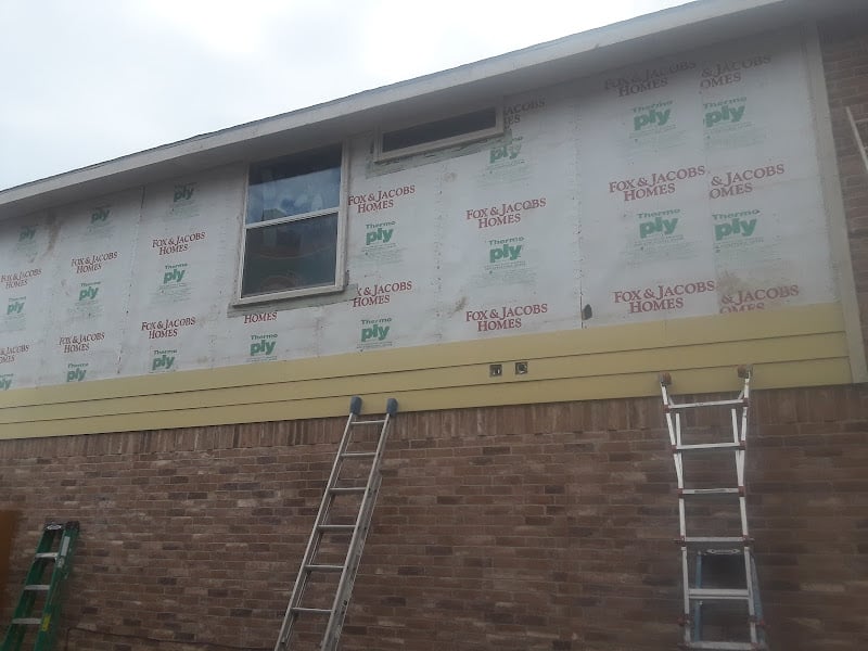 Dr. Drywall Co.