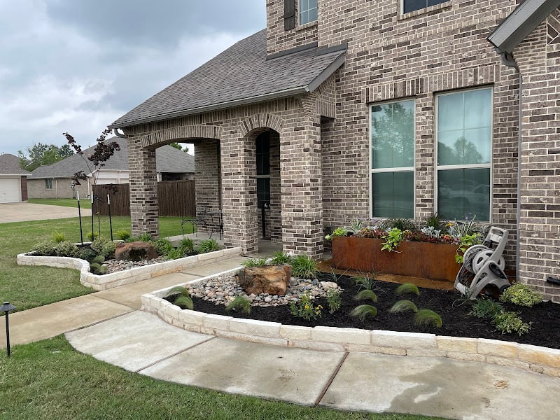 Aeroscape Landscaping LLC