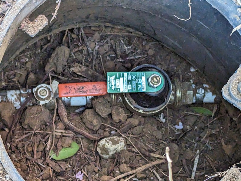 D R Plumbing