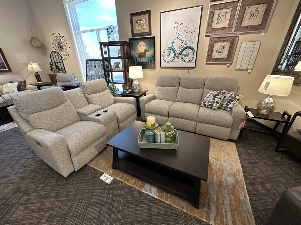 La-Z-Boy Home Furnishings & Décor