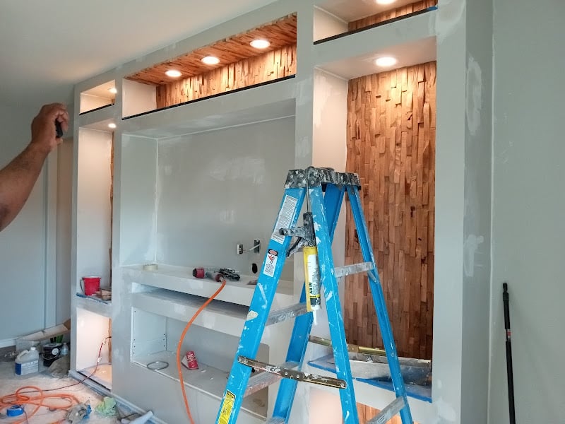 Kingdom Construction