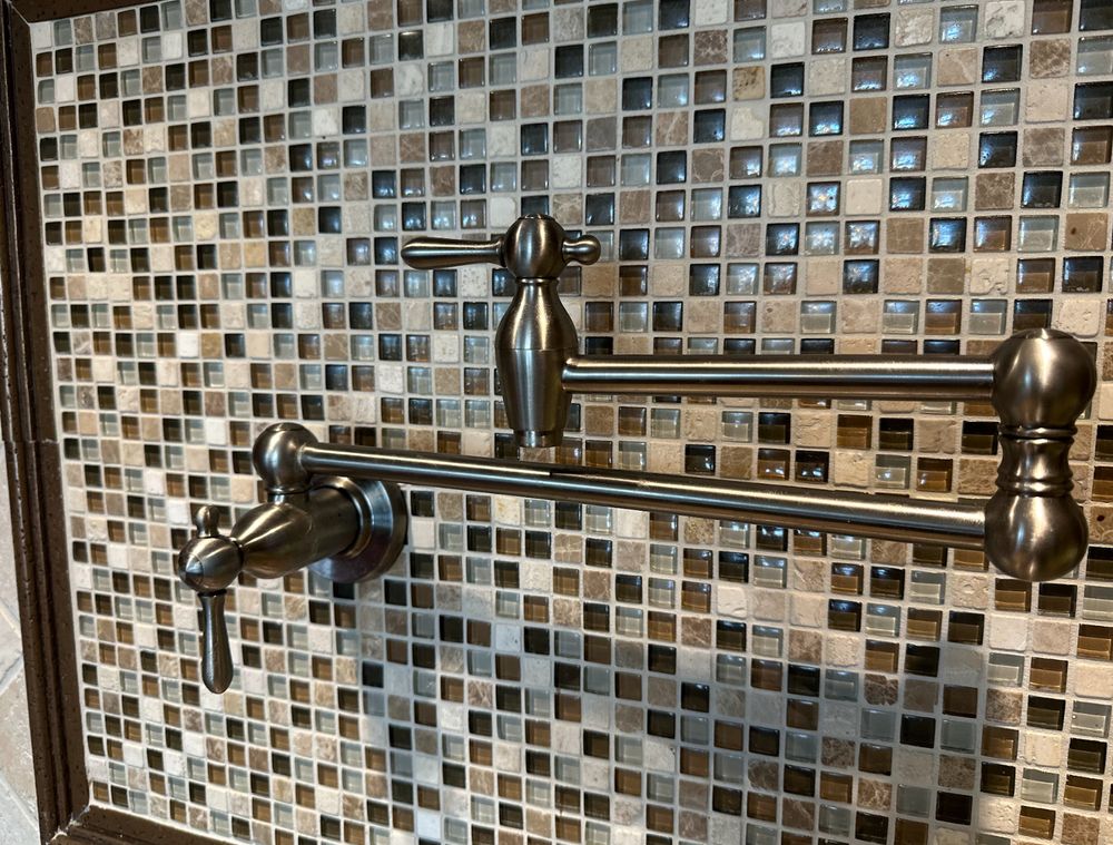 Mother Modern Plumbing