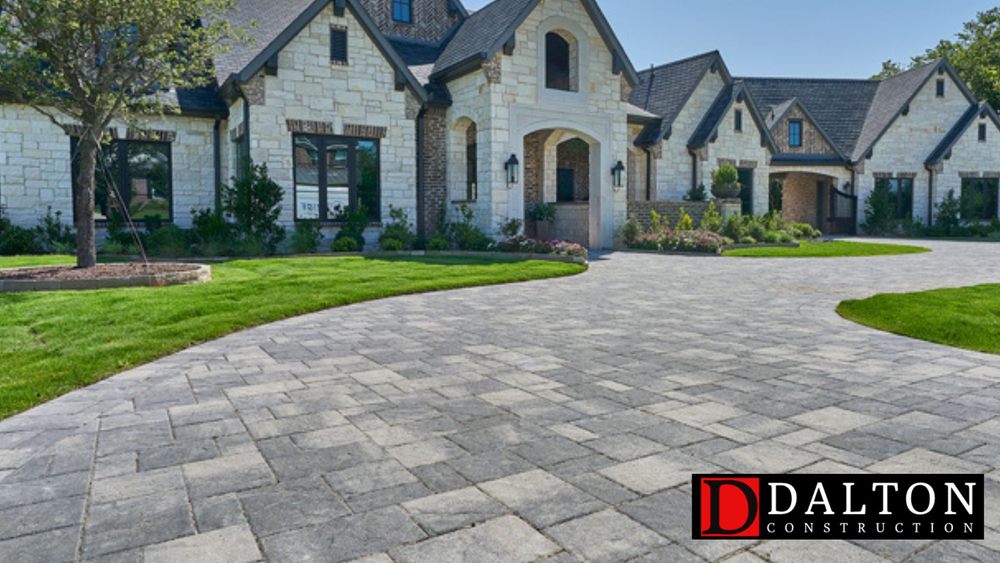 Dalton Construction
