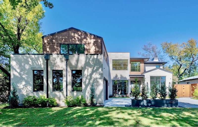 Estes Design Group - Luxury Custom Home Builder in Heath